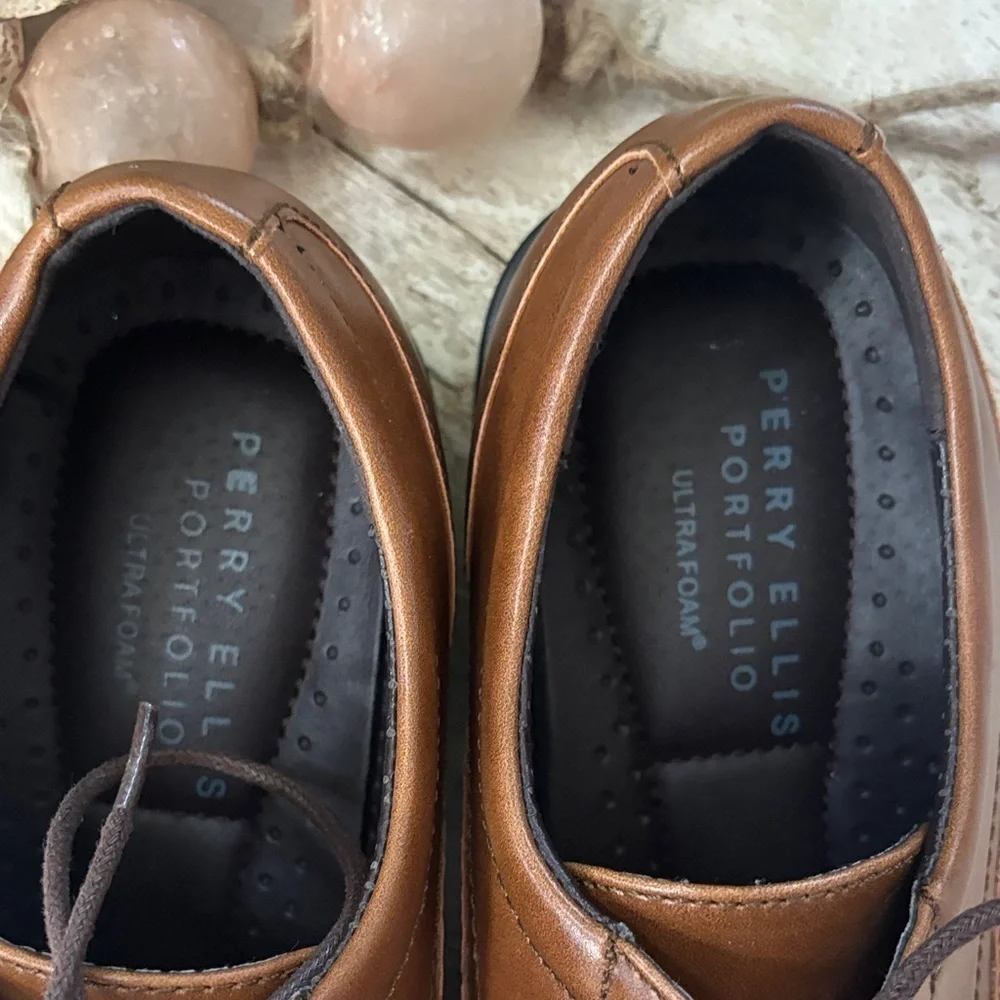 Perry Ellis portfolio ultra form